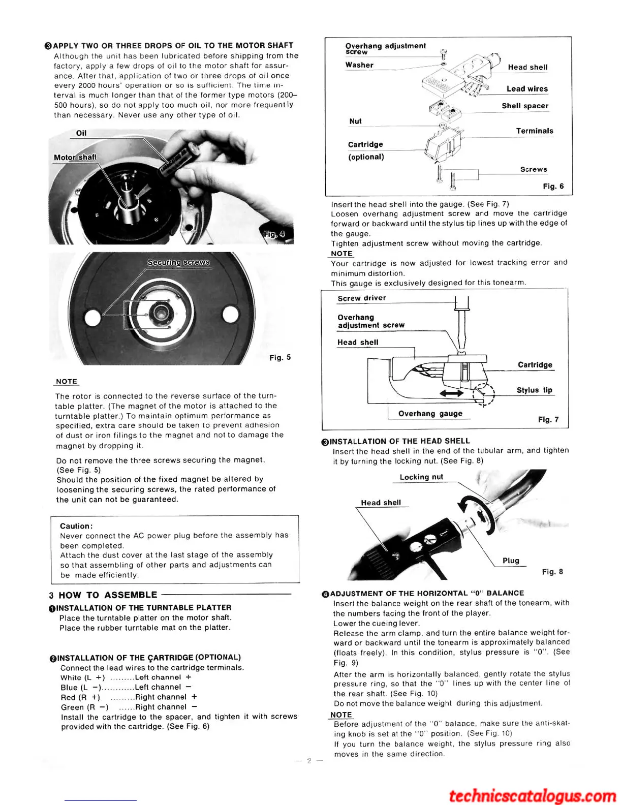 Page #3 background image