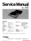 Preview: Service Manual