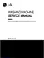 Preview: Service Manual