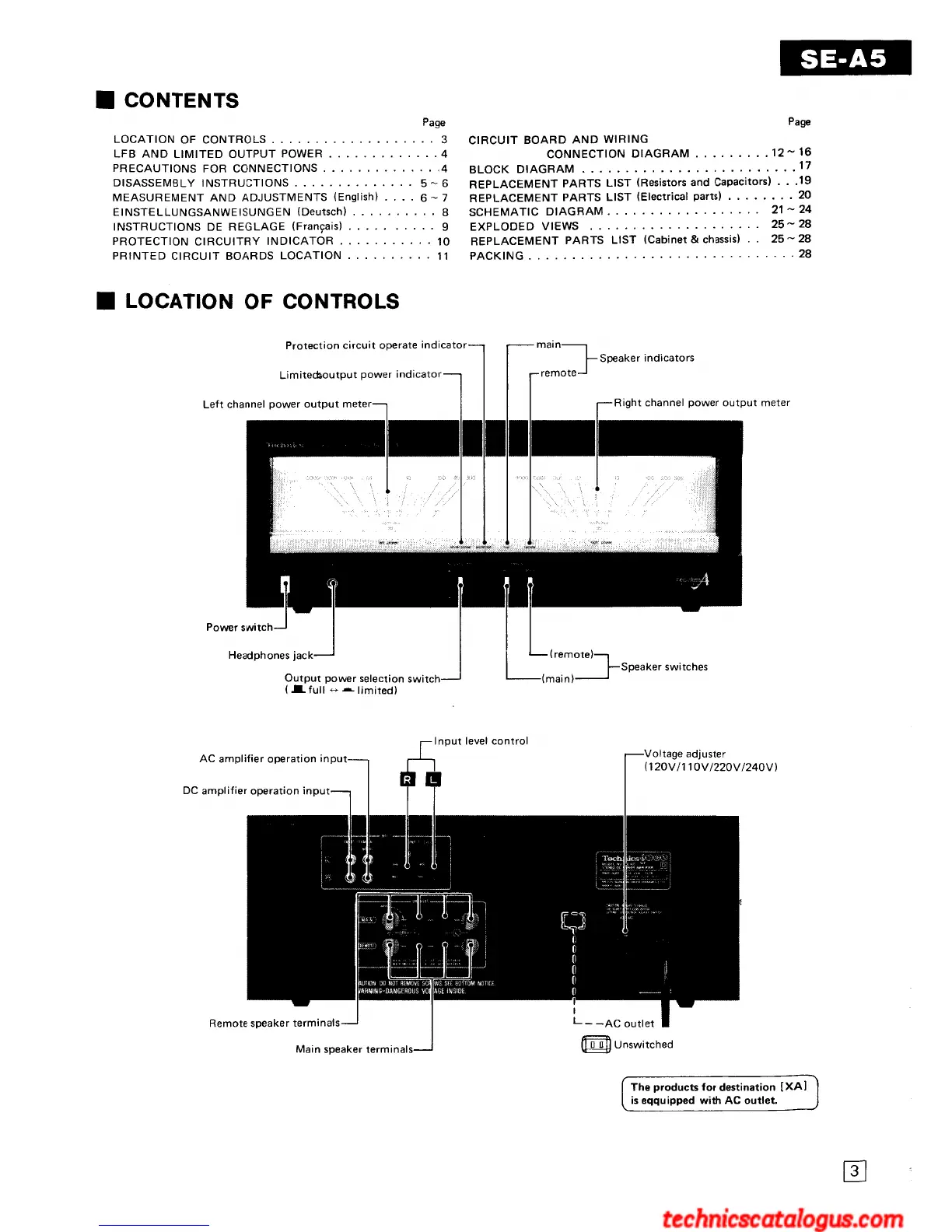 Page #3 background image