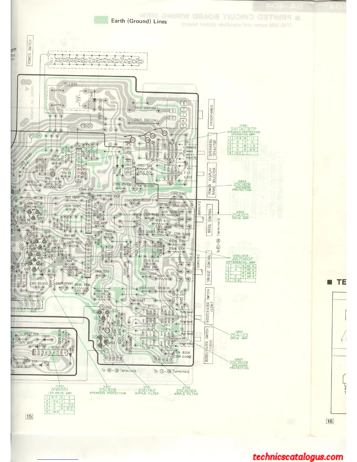 Page #16 background image