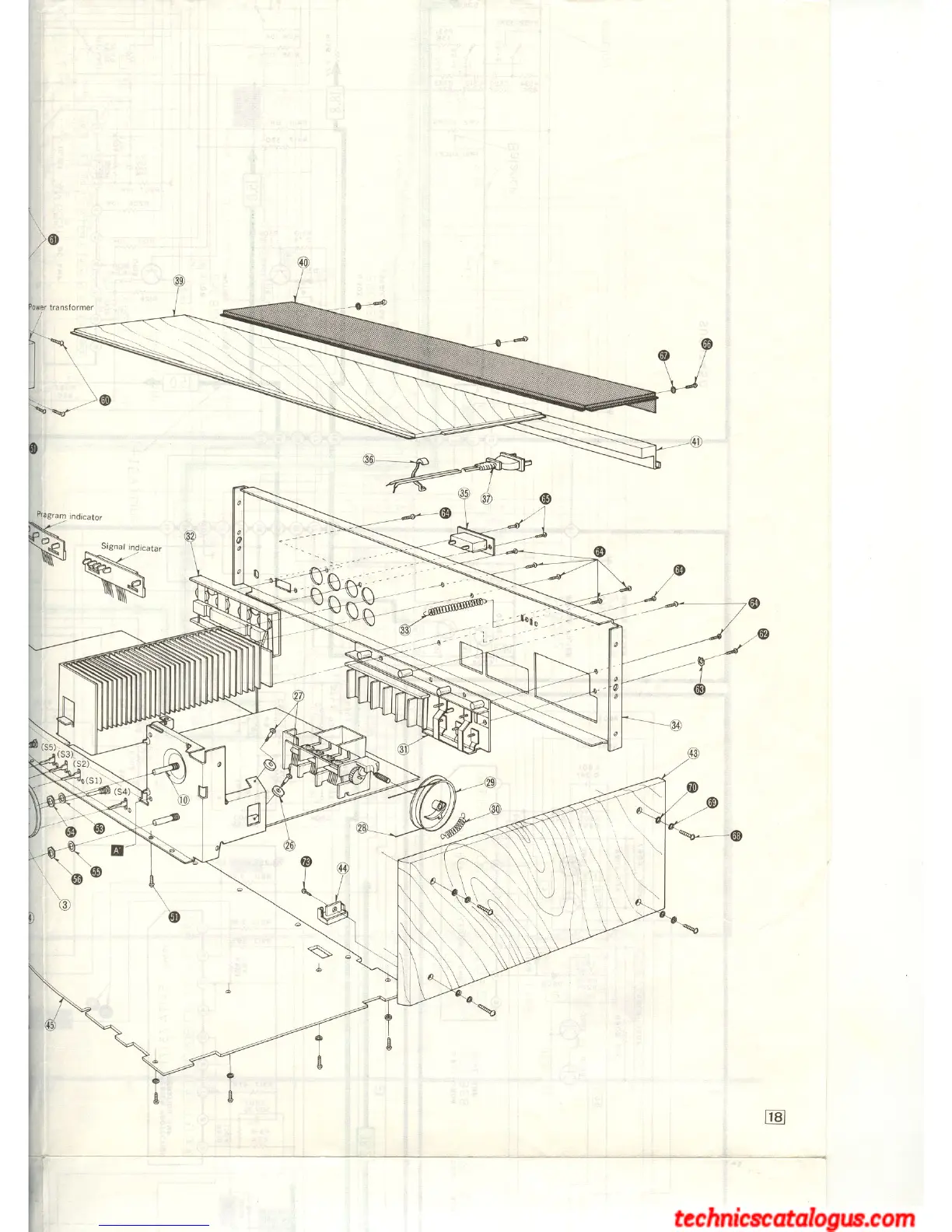 Page #19 background image