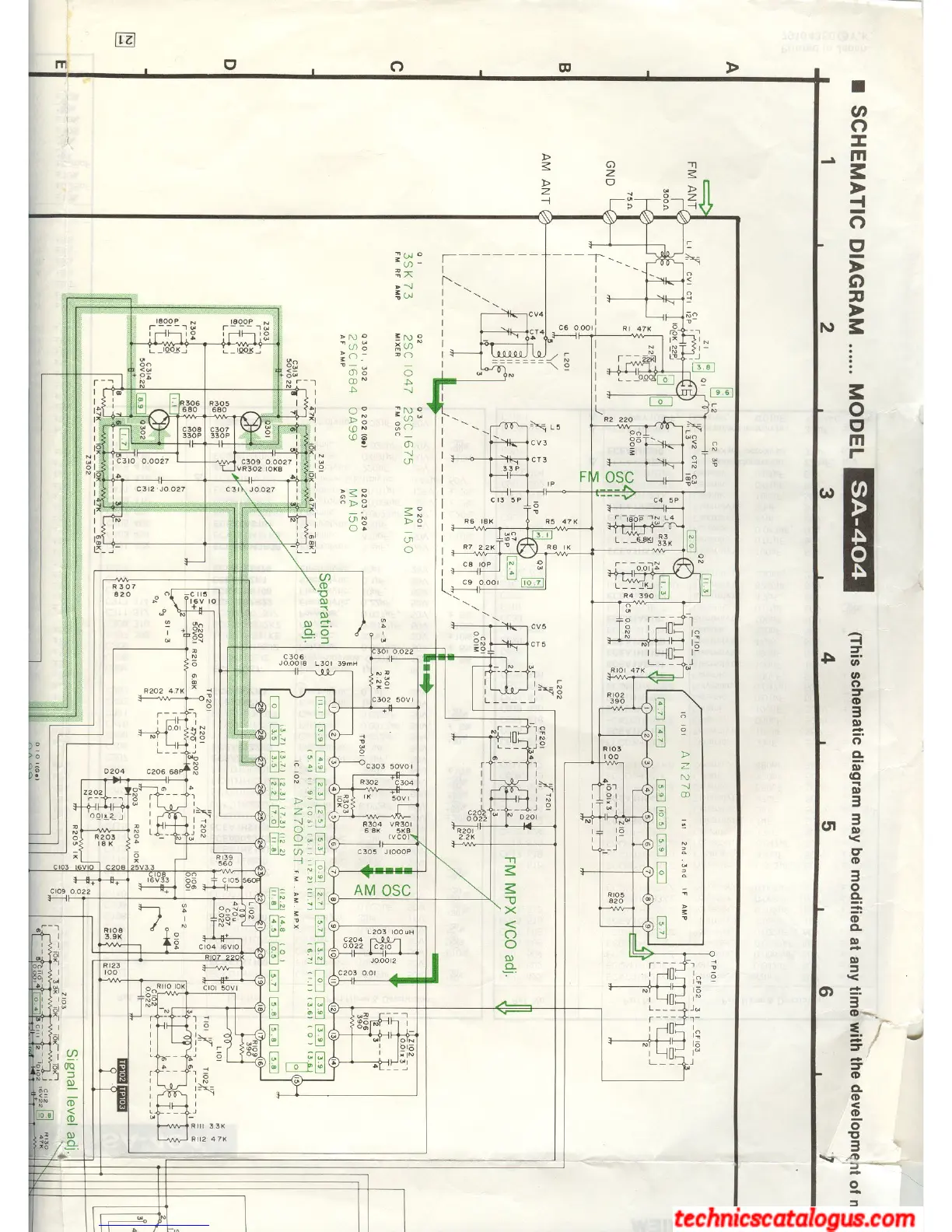 Page #22 background image