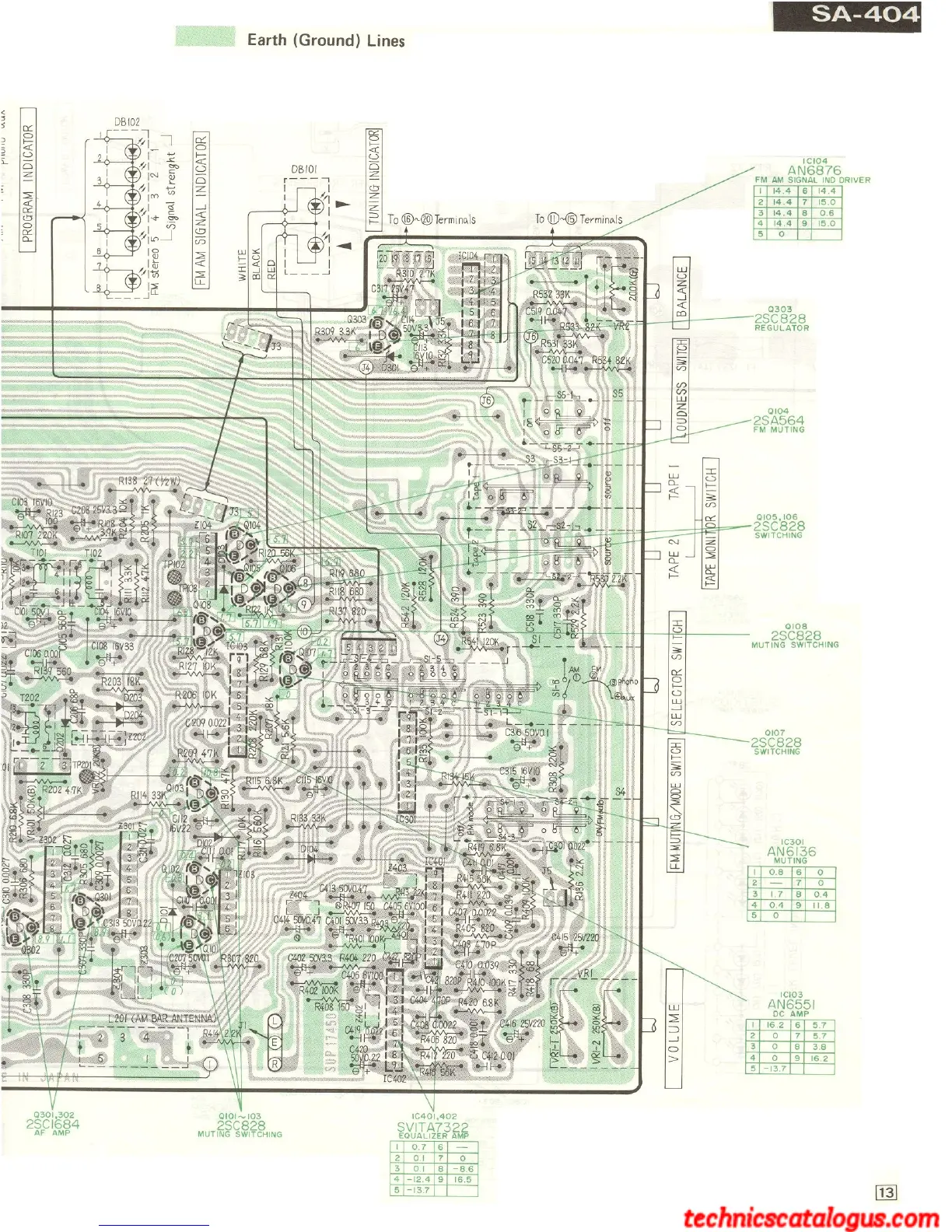 Page #13 background image