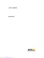 Preview: User Manual
