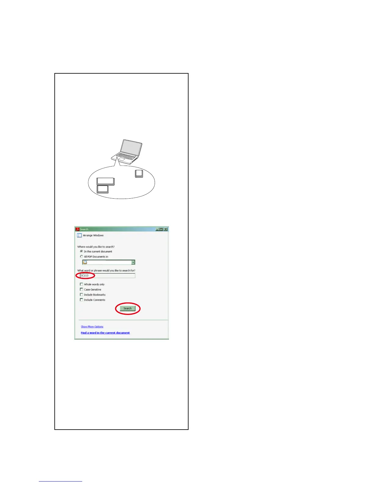 Page #3 background image