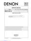 Preview: Service Manual