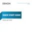 Preview: Quick Start Guide