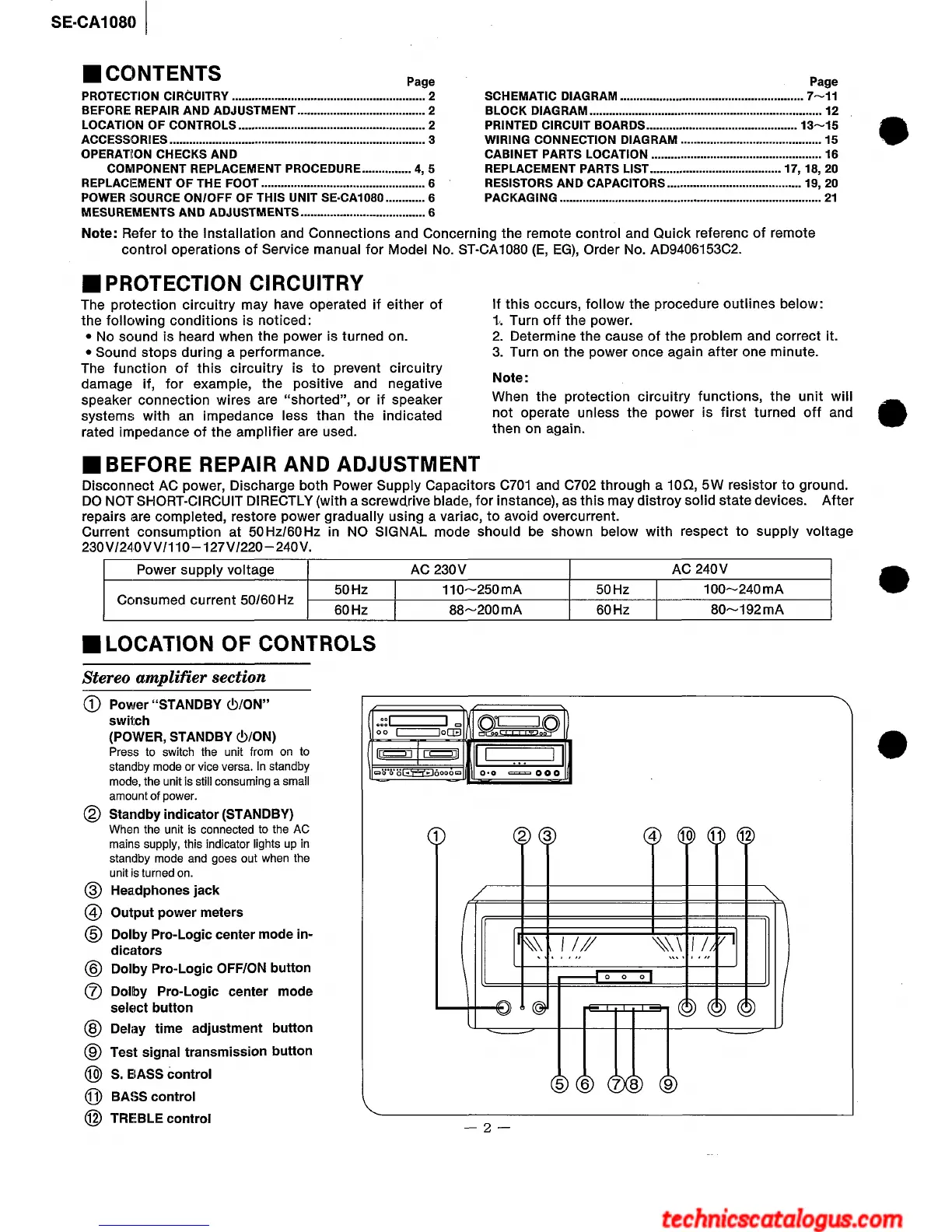 Page #2 background image
