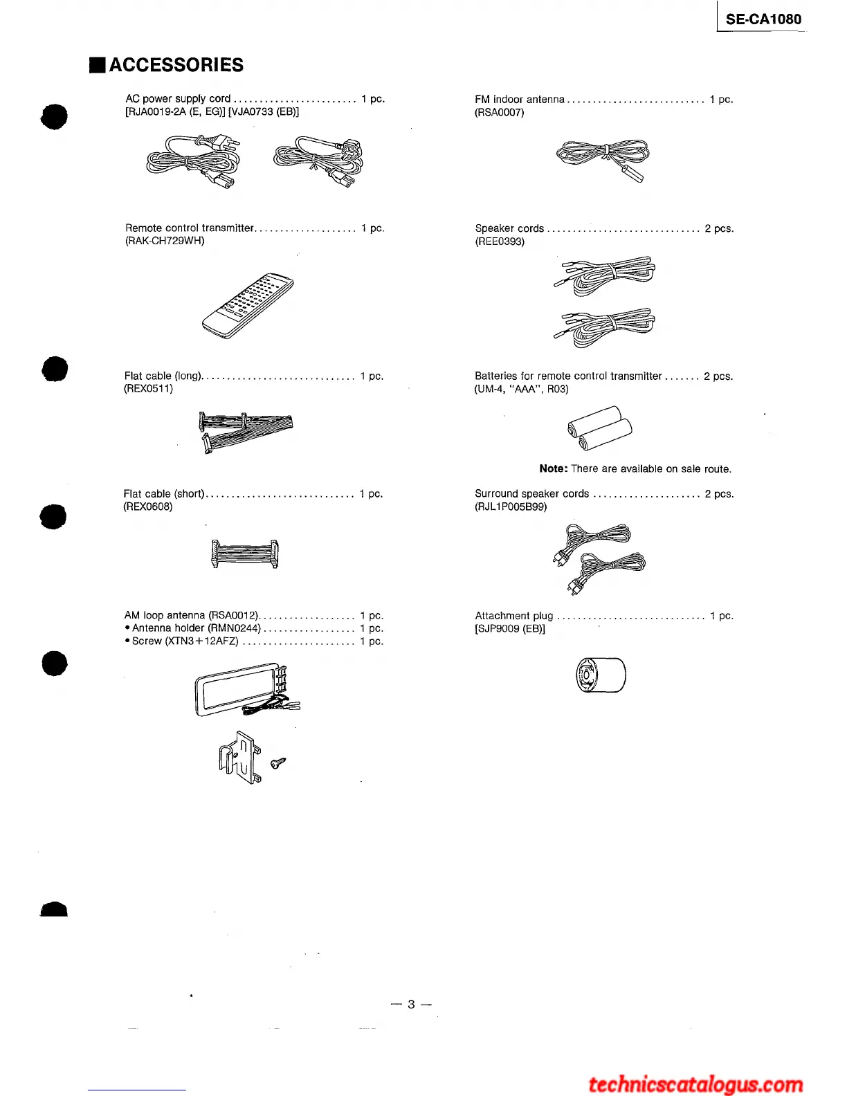 Page #3 background image