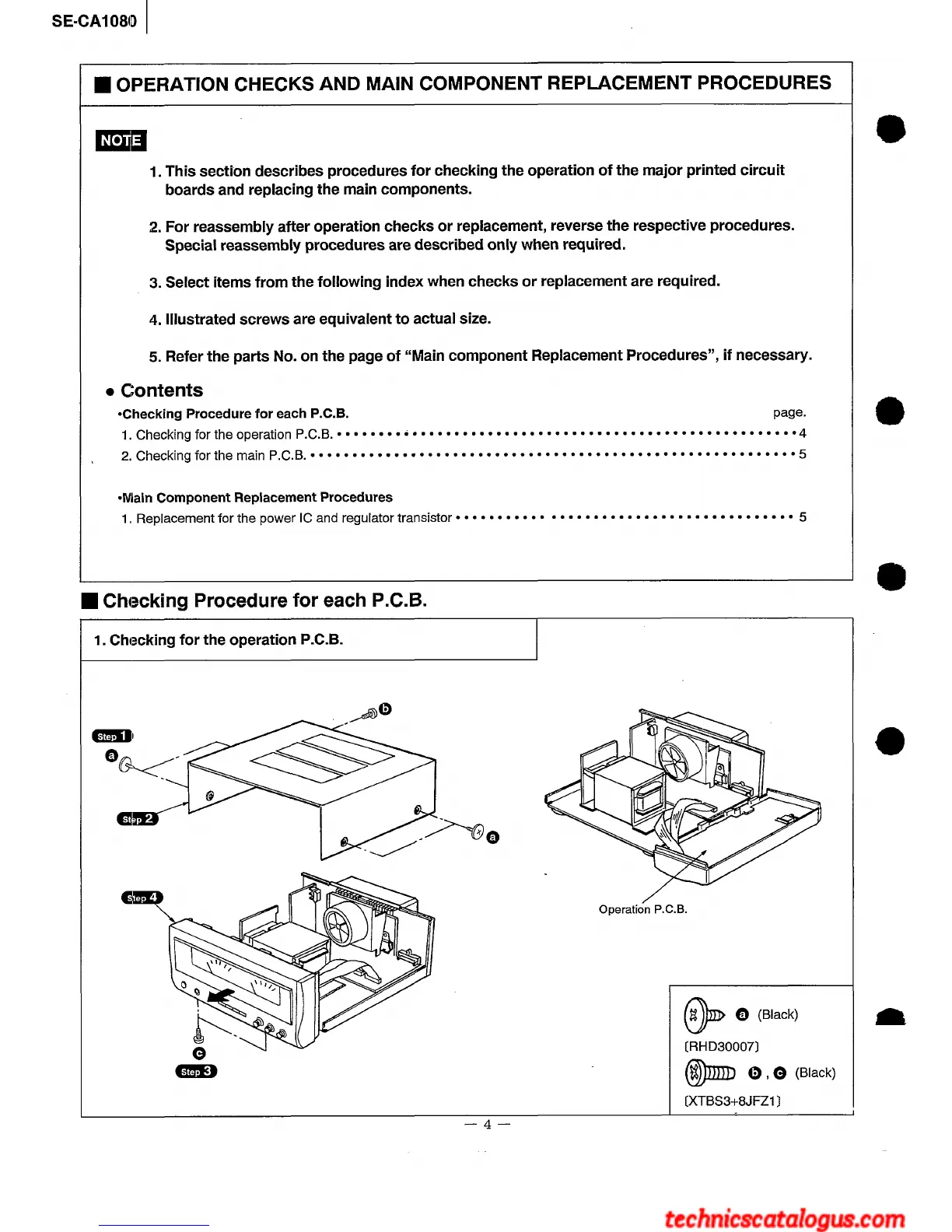 Page #4 background image