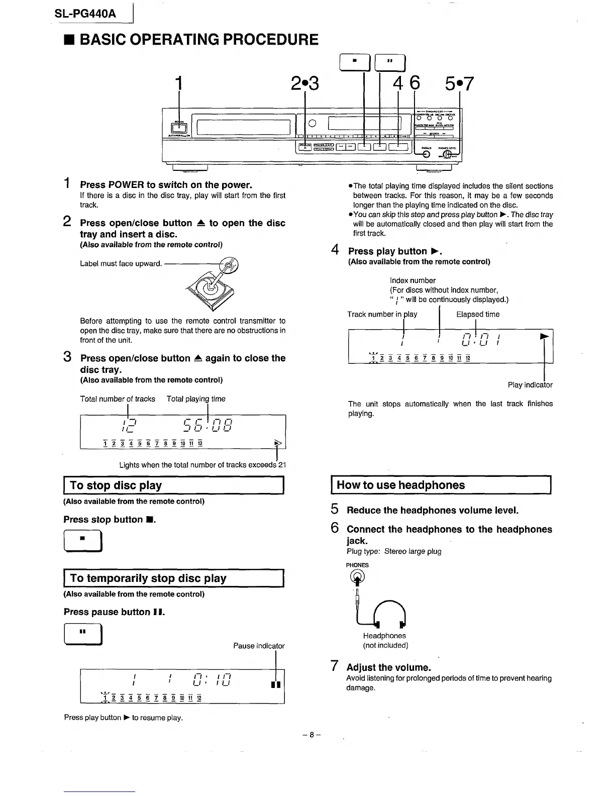 Page #6 background image