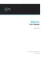 Preview: User Manual
