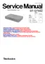 Preview: Service Manual