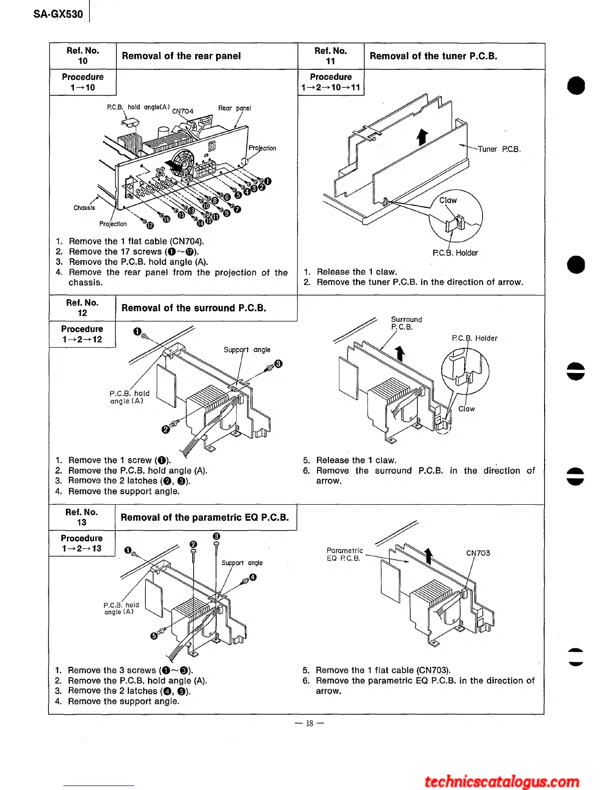 Page #16 background image