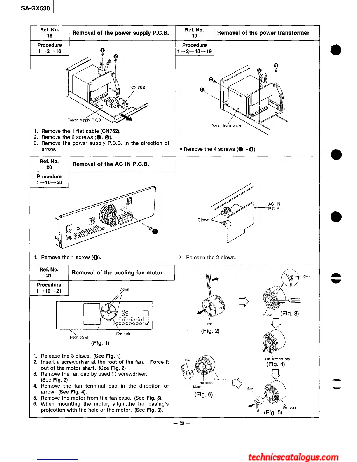 Page #18 background image