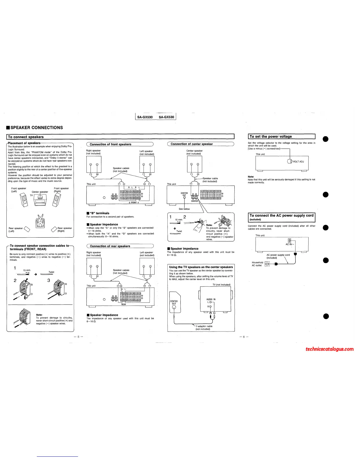 Page #4 background image