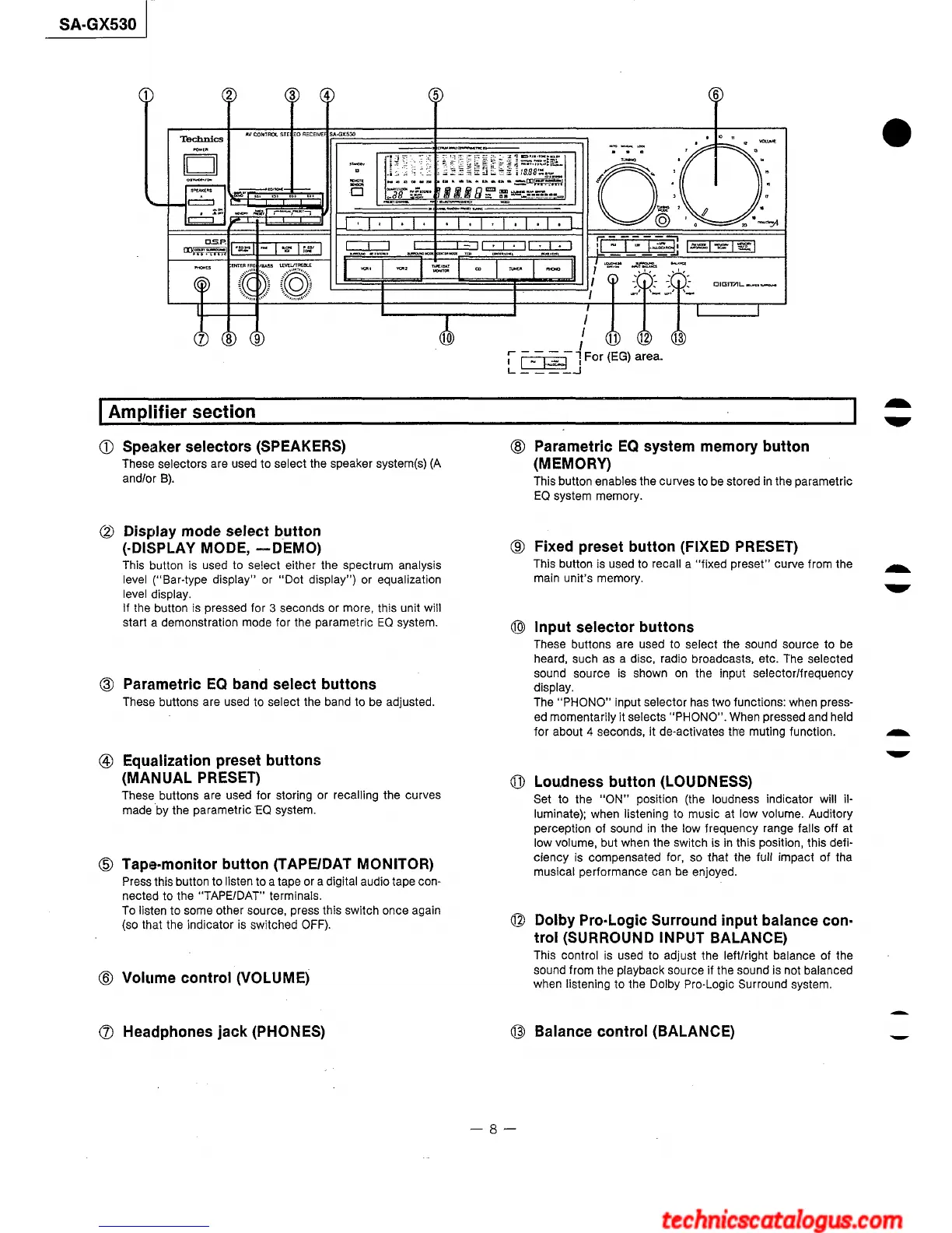 Page #6 background image