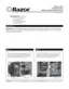 Preview: Installation Instructions