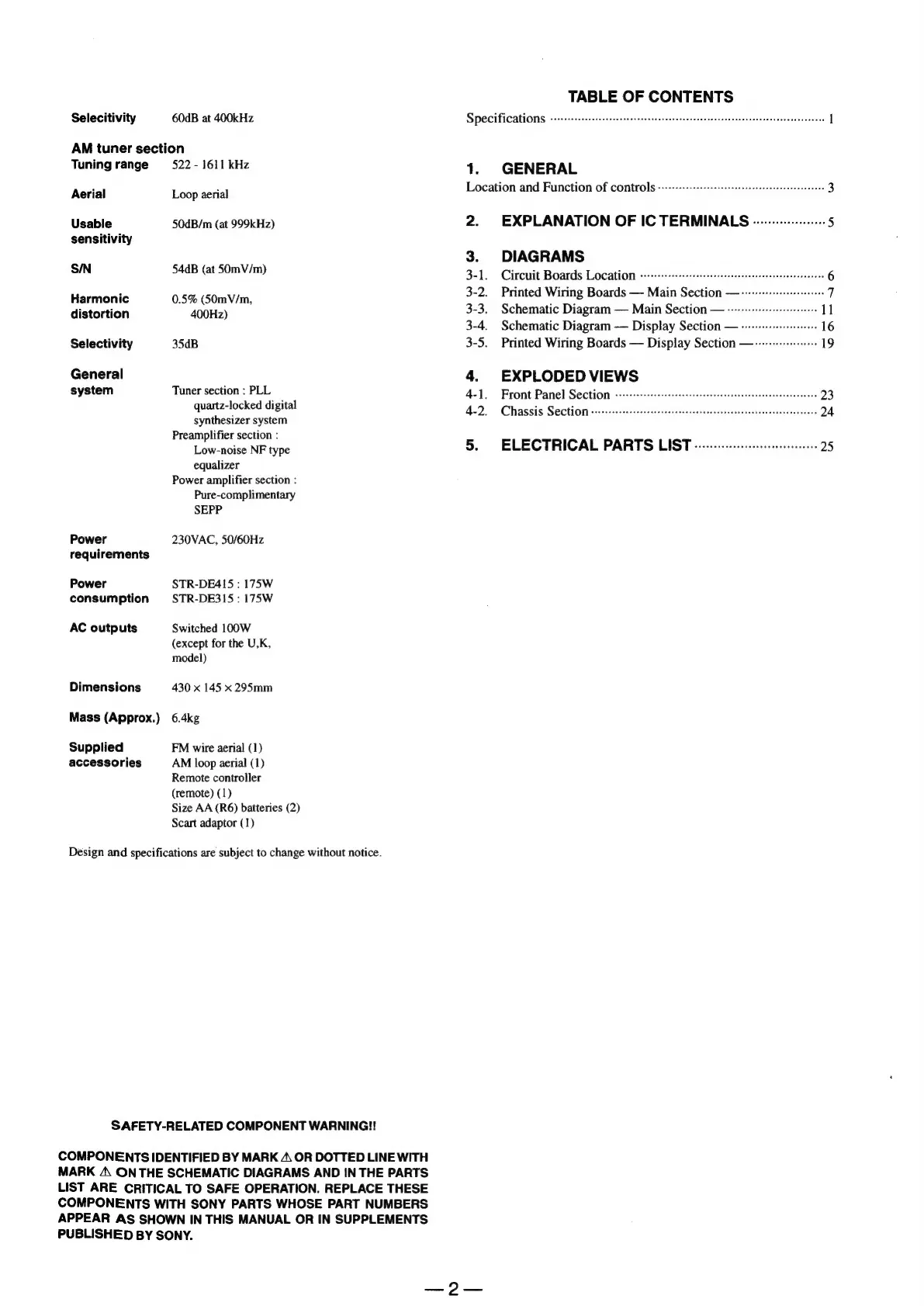 Page #2 background image