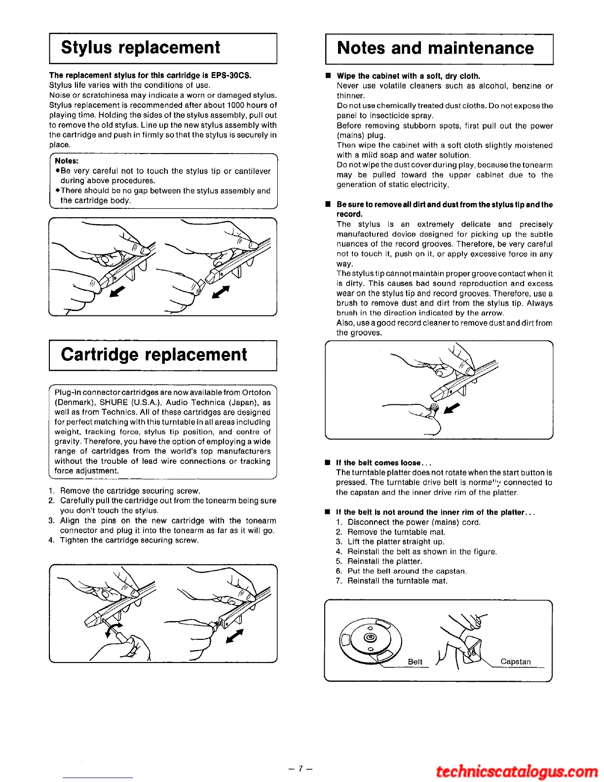 Page #8 background image