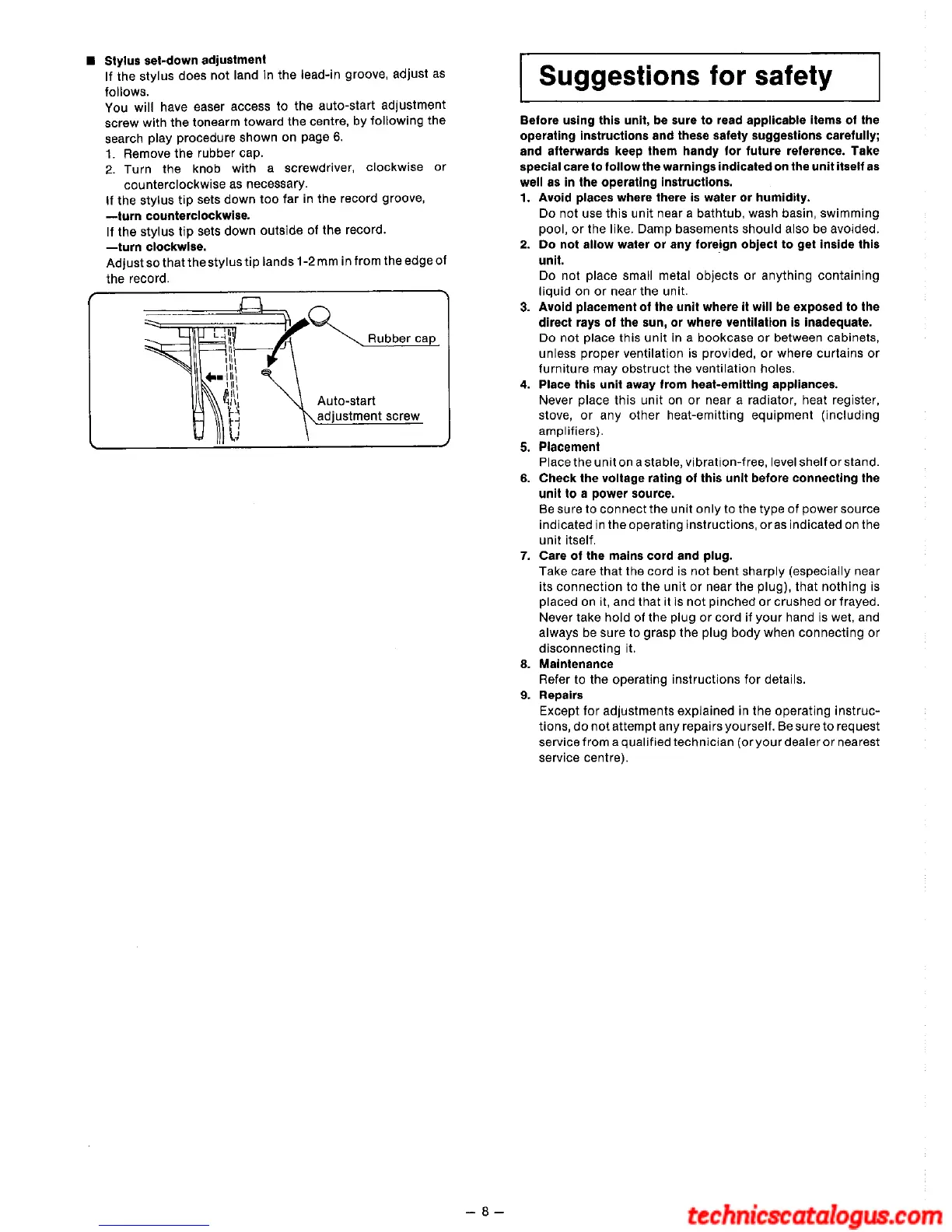 Page #9 background image