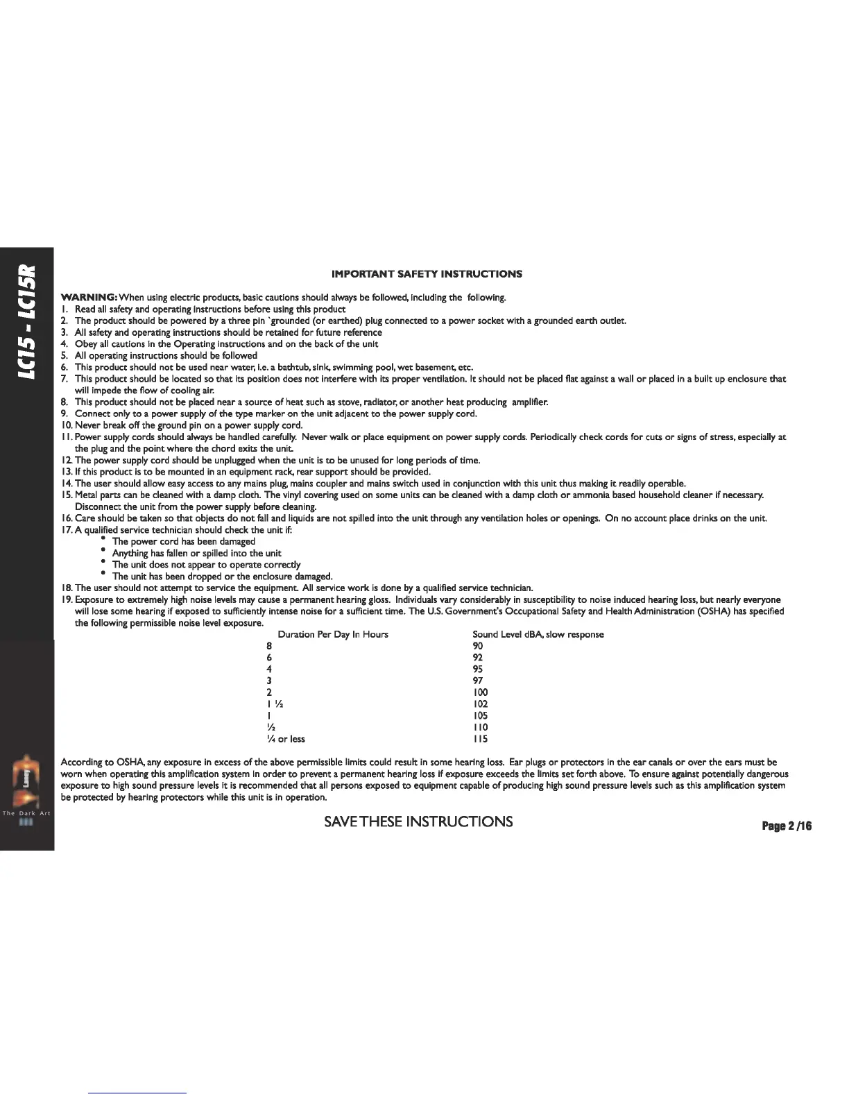 Page #2 background image