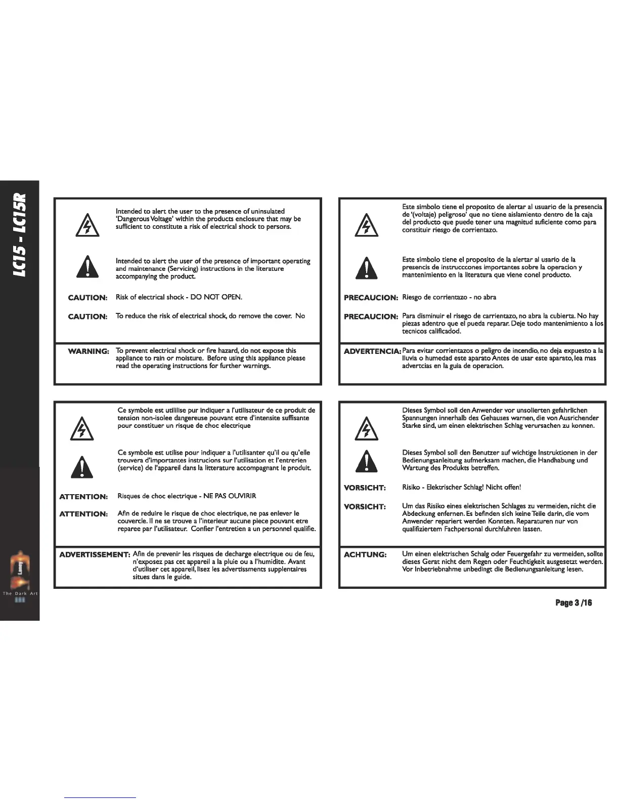 Page #3 background image