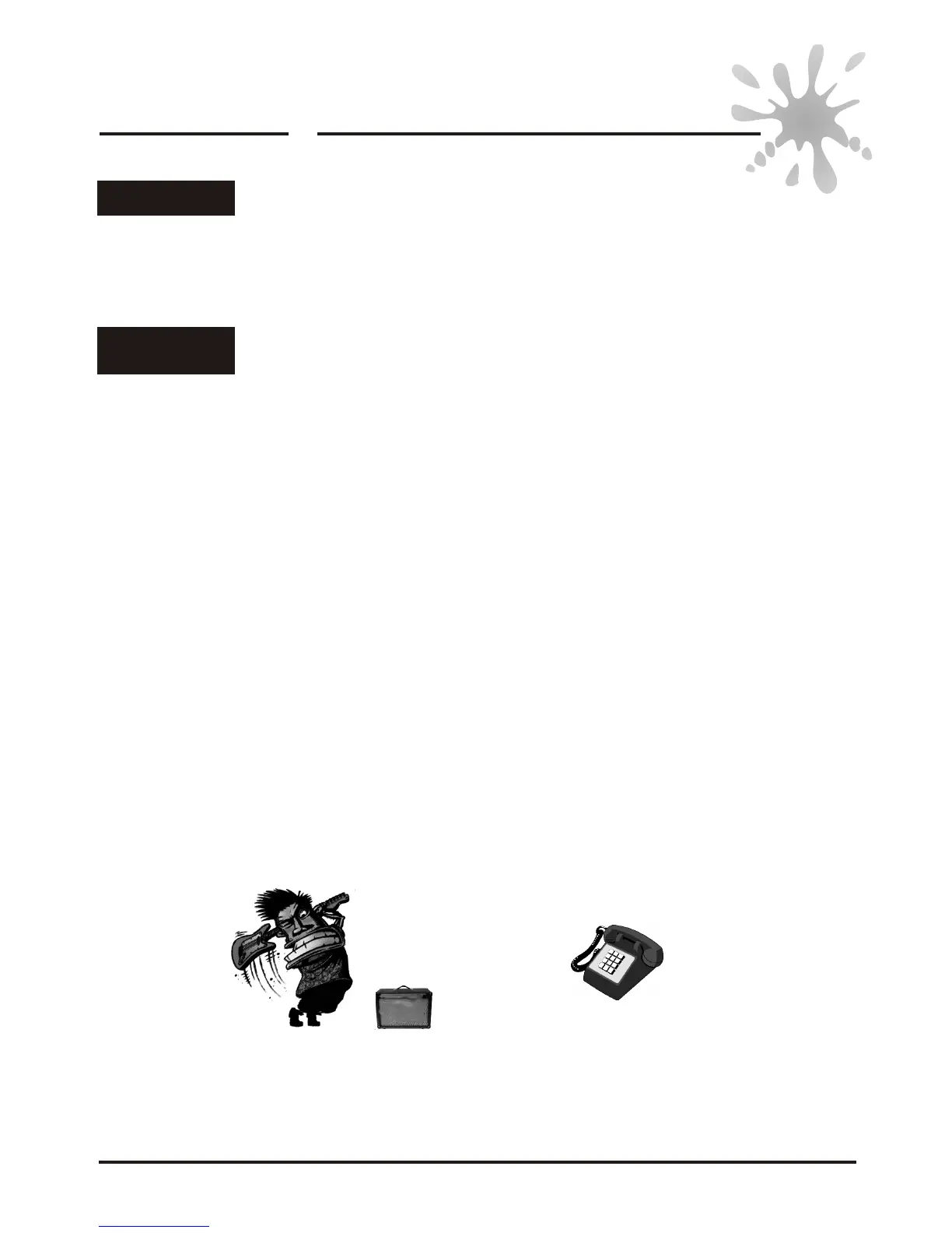 Page #3 background image