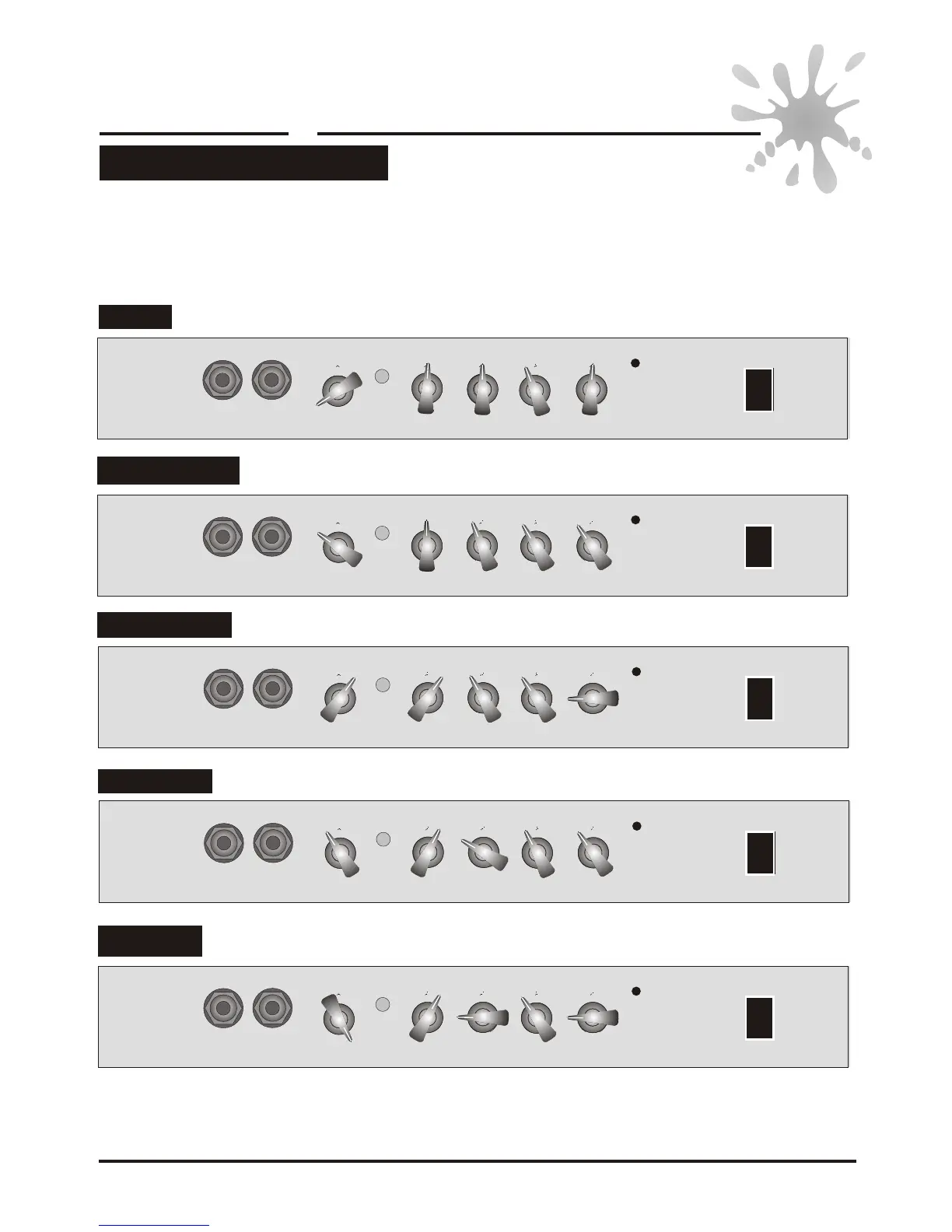 Page #4 background image