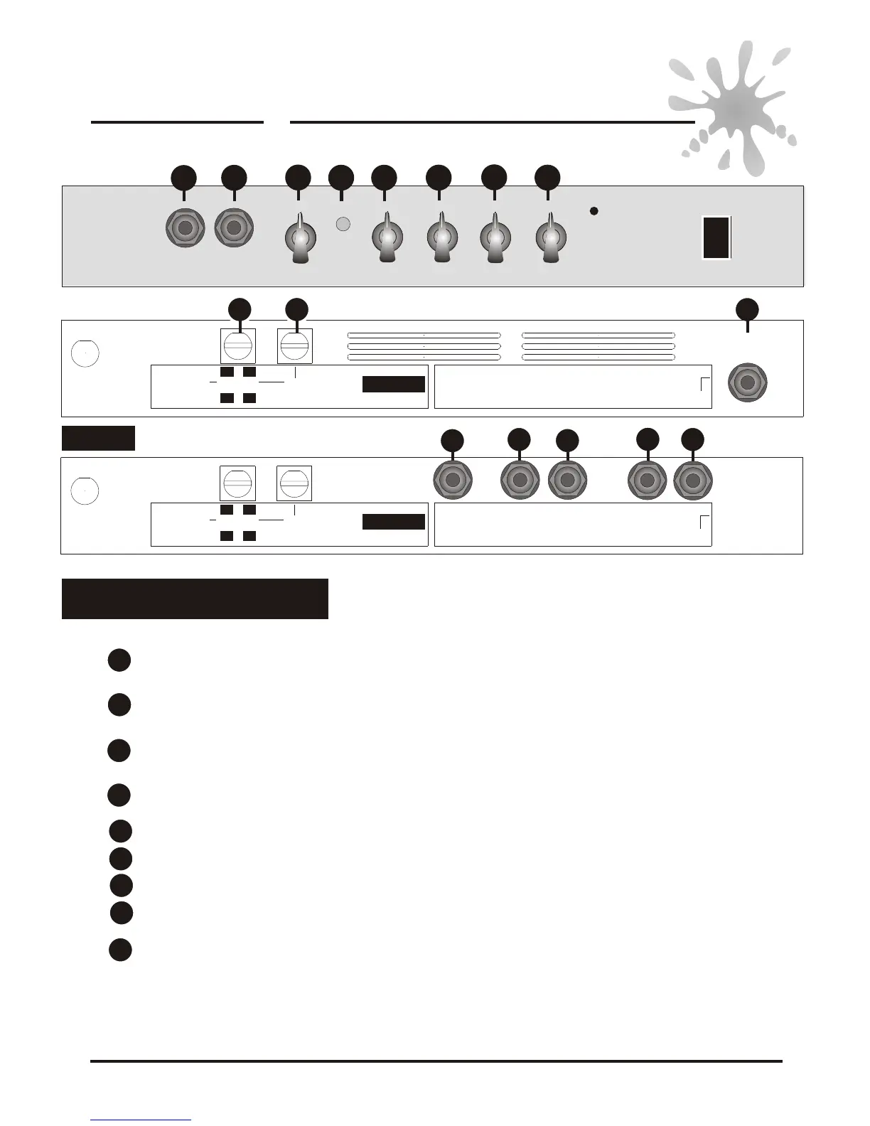 Page #5 background image