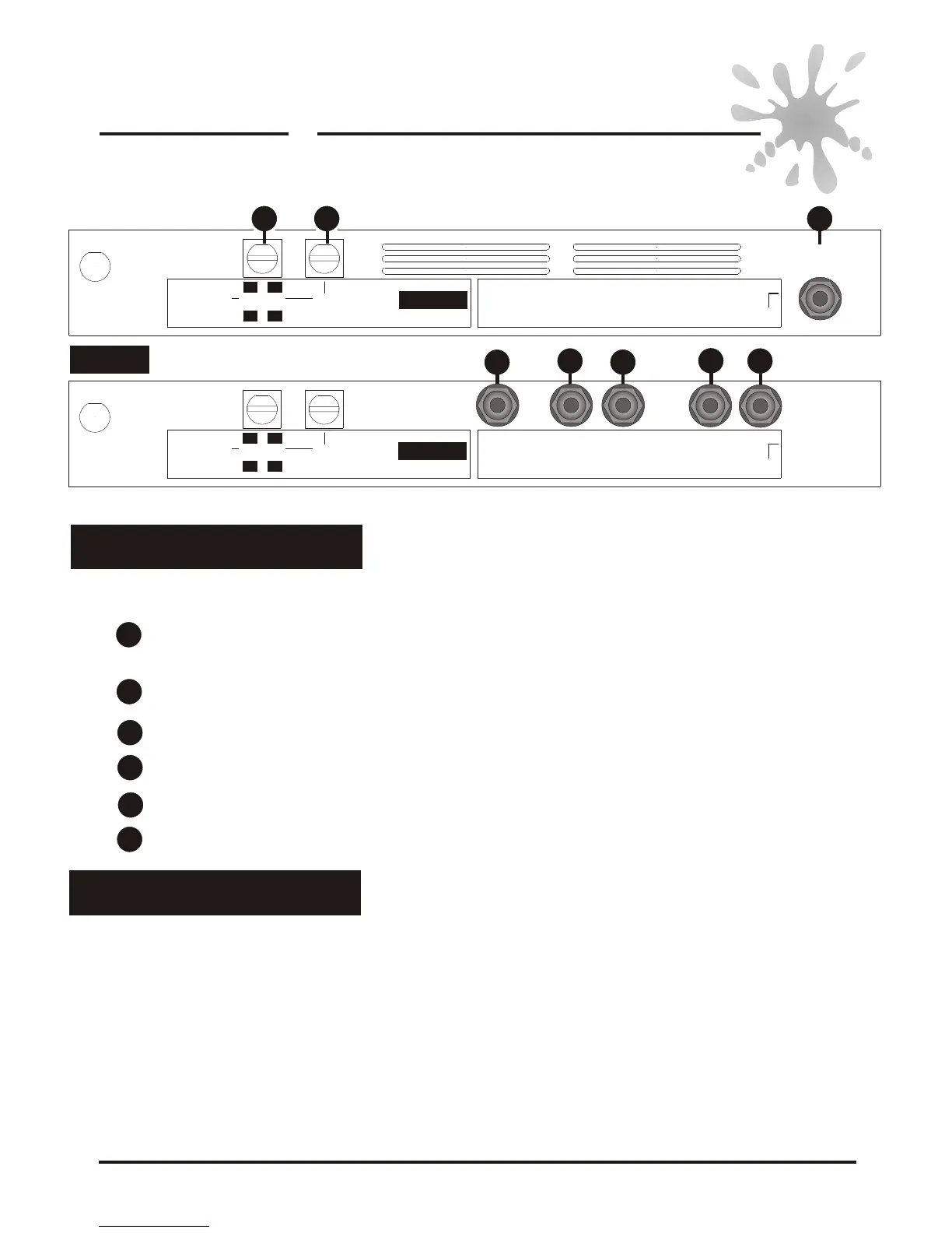 Page #6 background image