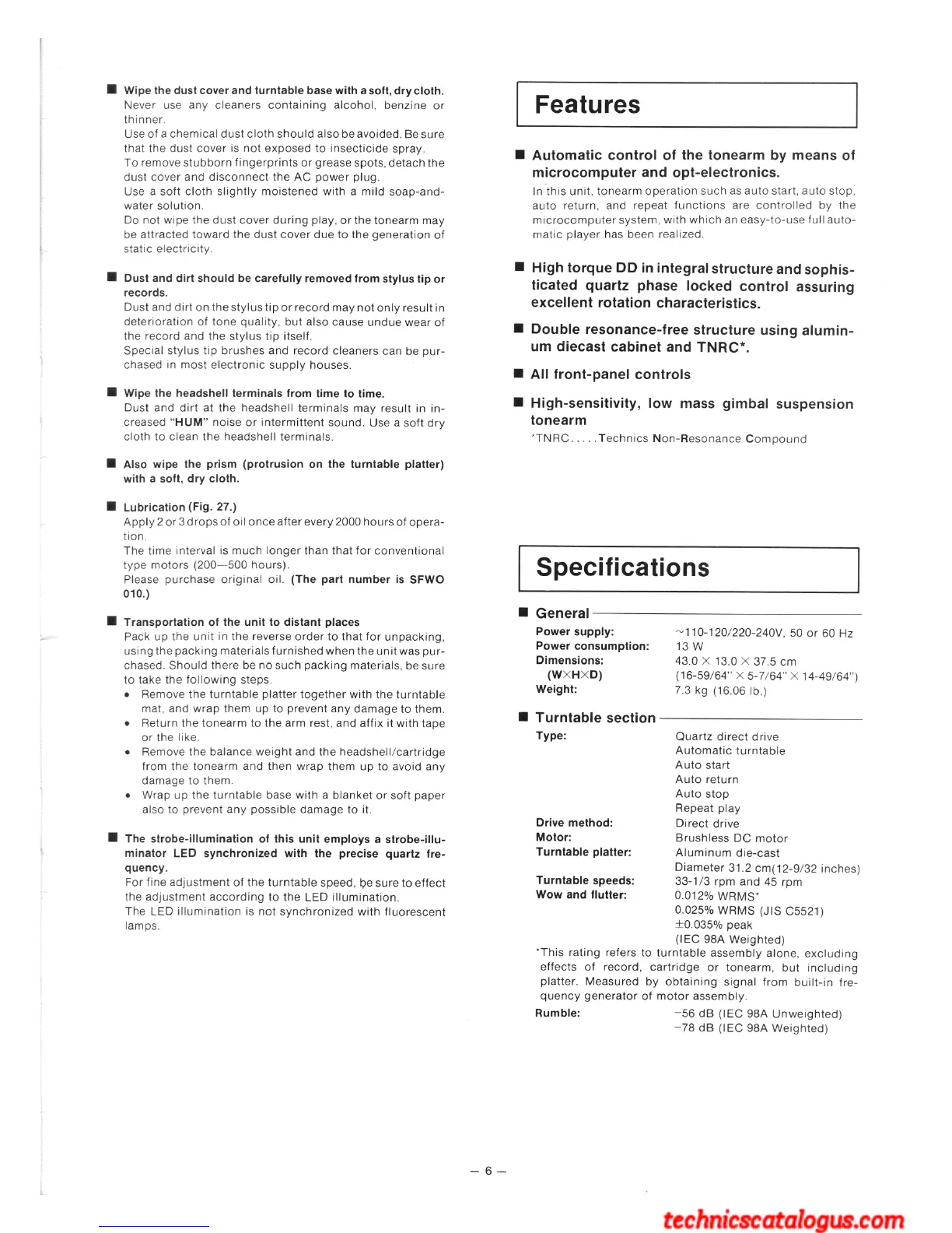 Page #7 background image