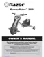 Preview: Owner's Manual