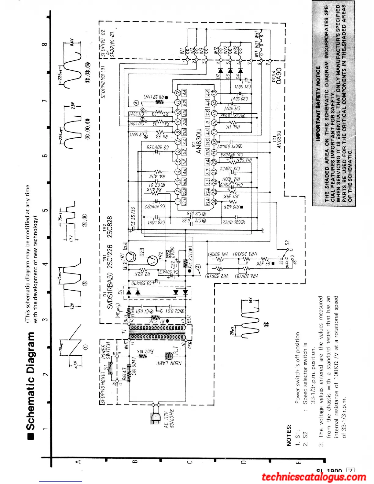 Page #7 background image