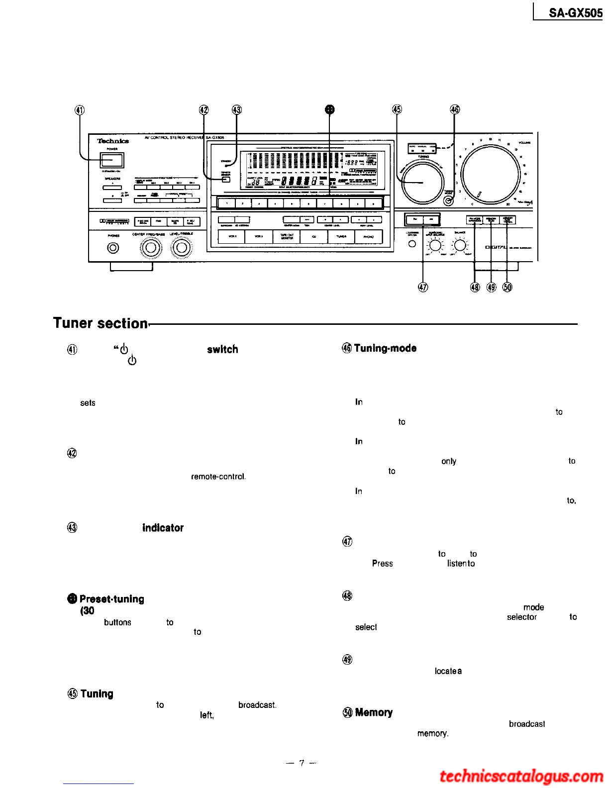 Page #43 background image