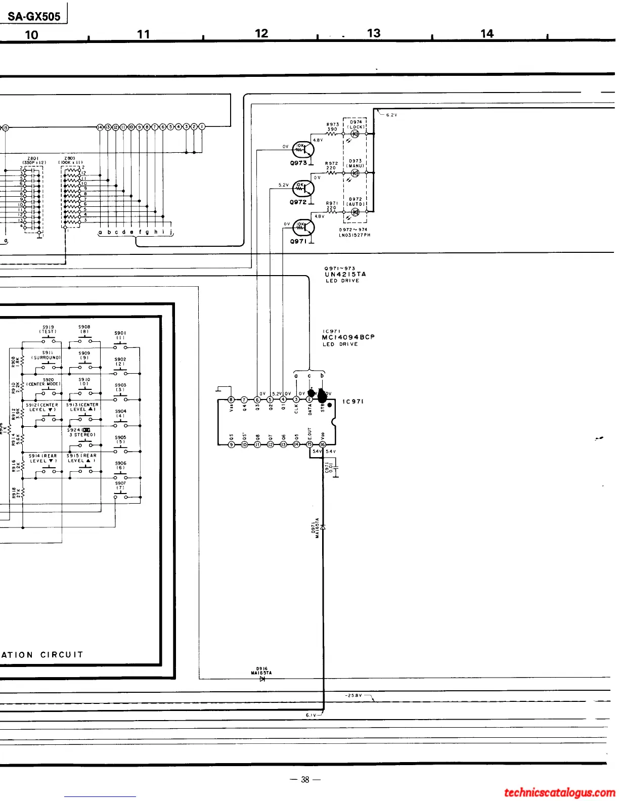 Page #13 background image