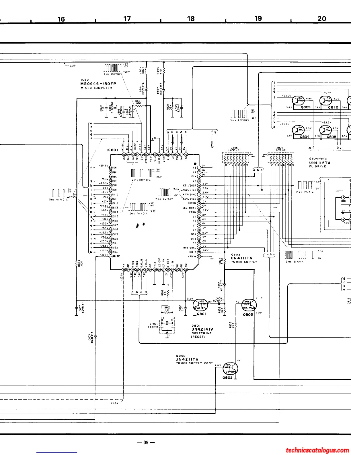Page #14 background image