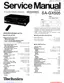 Preview: Service Manual