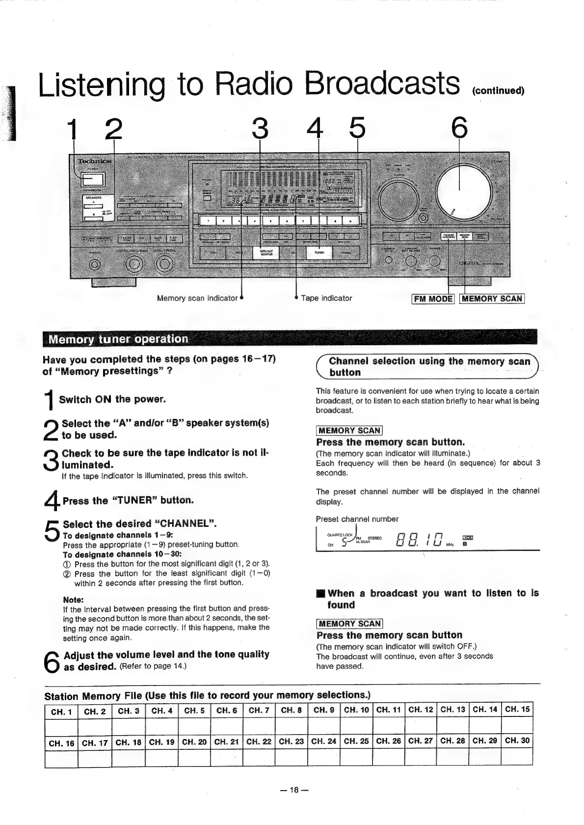 Page #16 background image