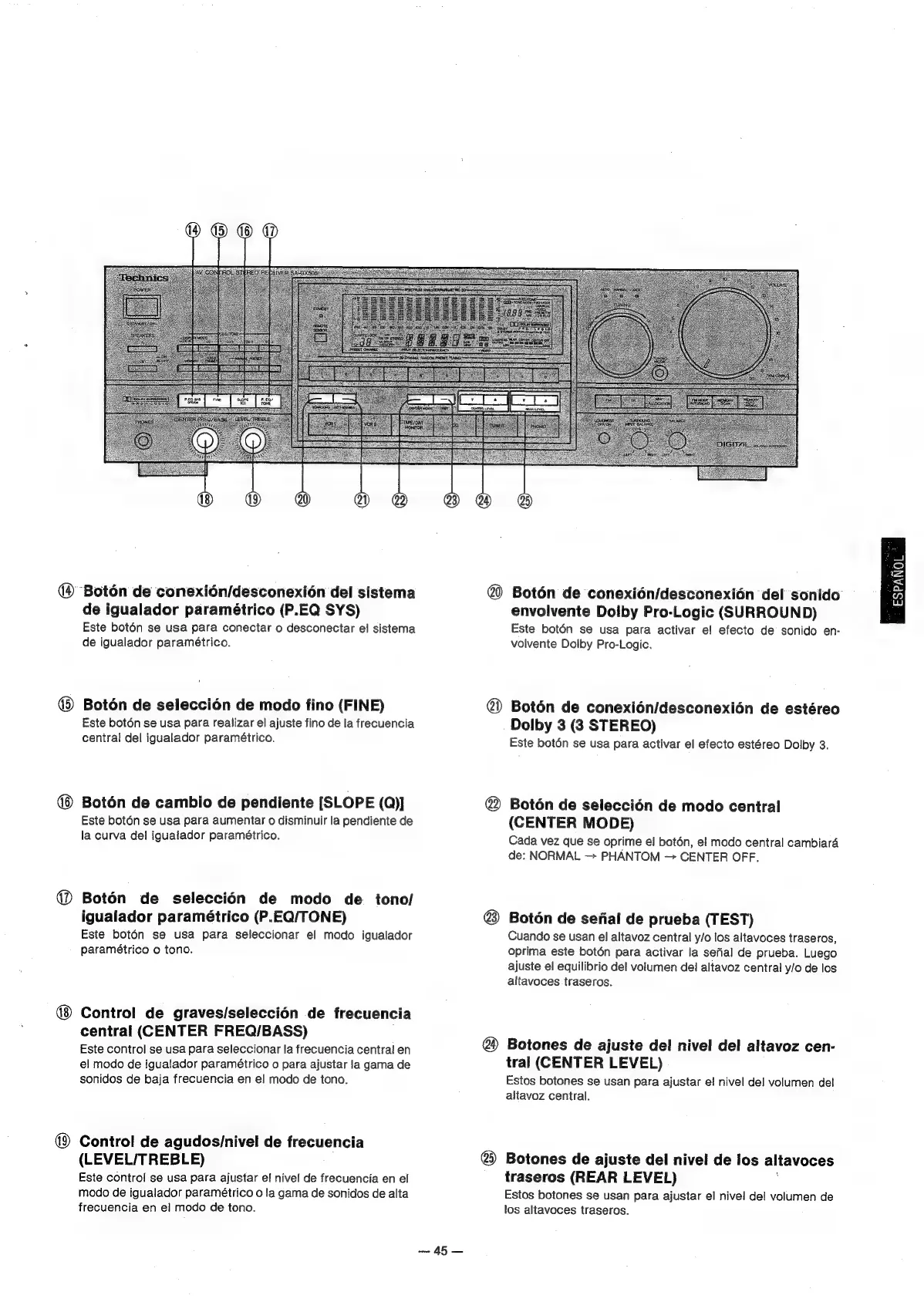 Page #43 background image