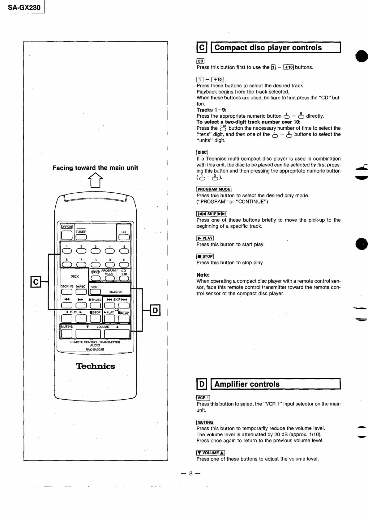 Page #6 background image