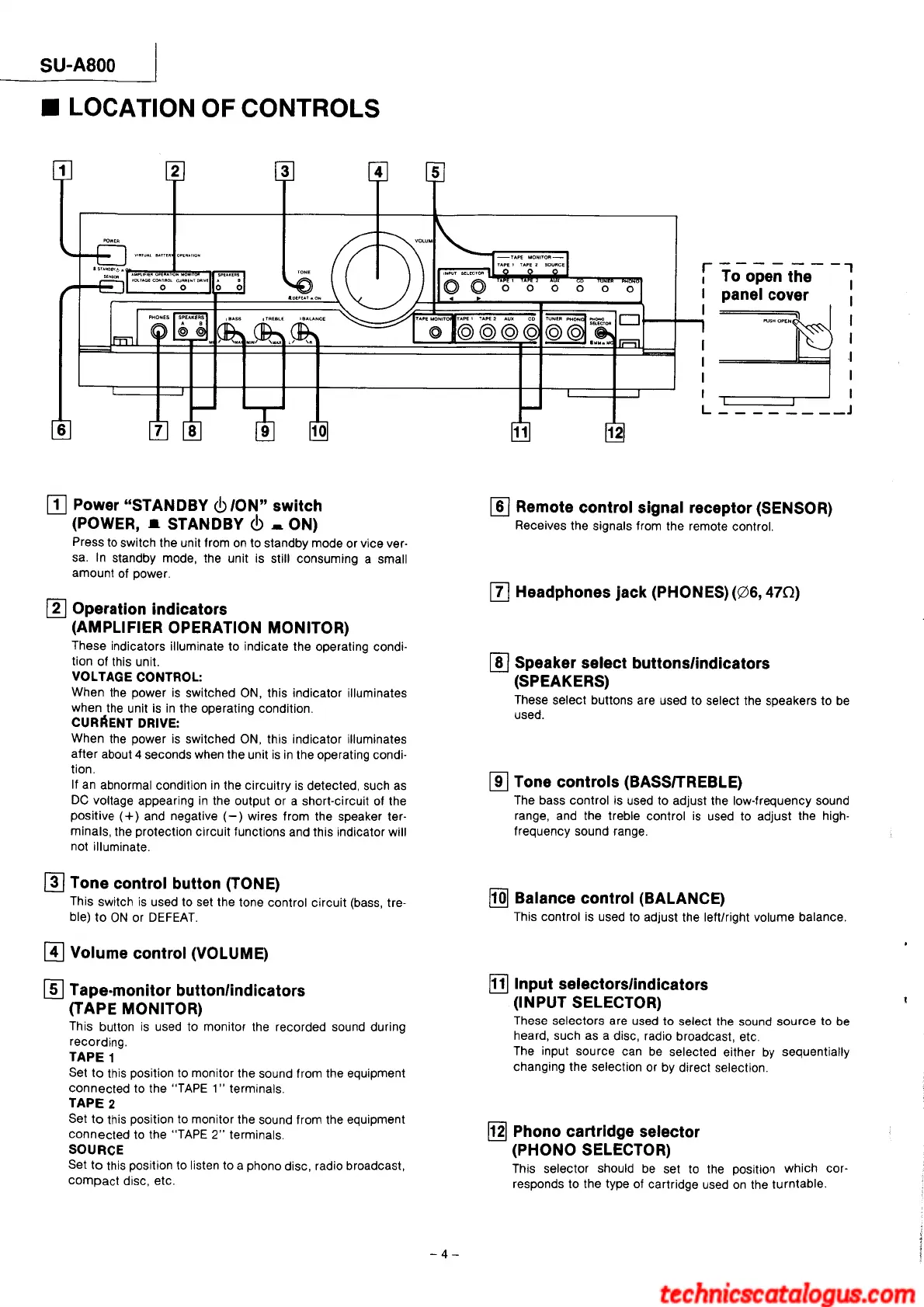 Page #4 background image