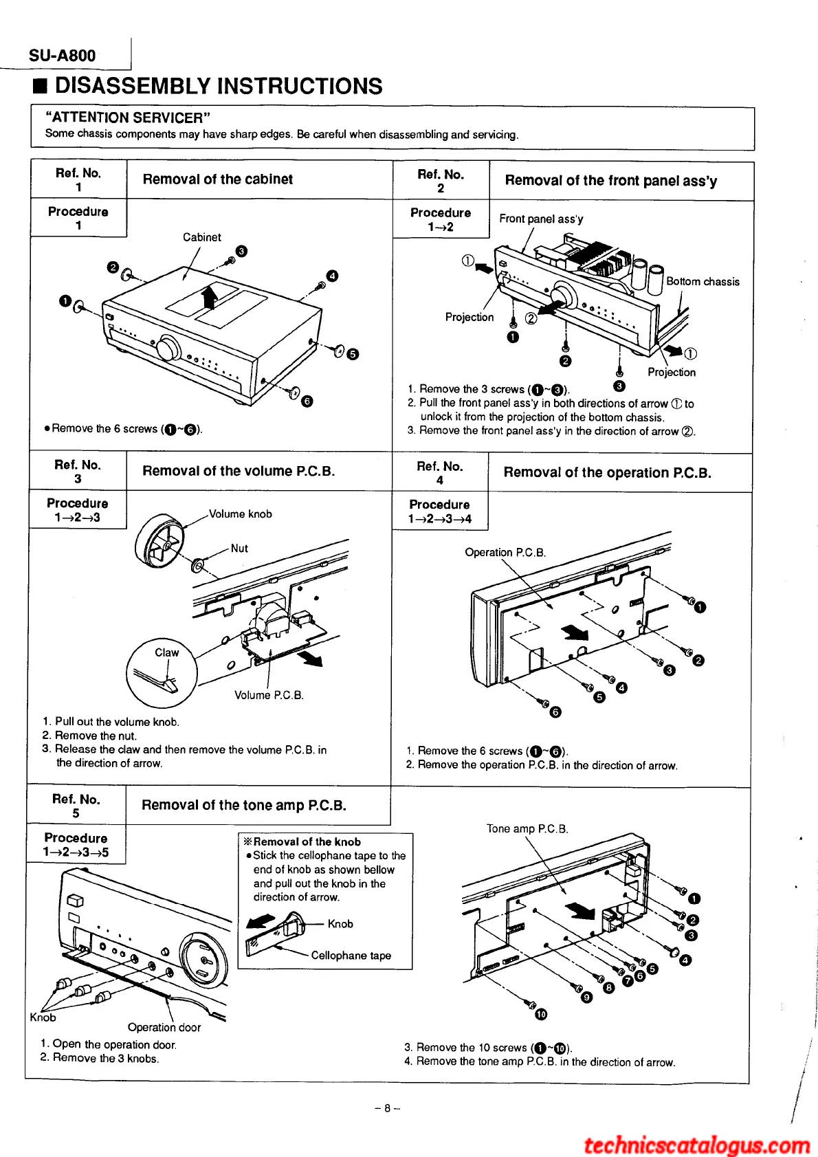 Page #8 background image