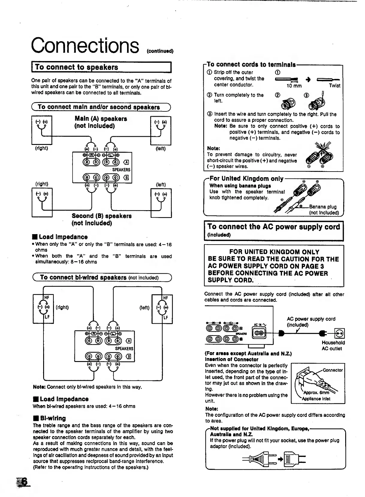 Page #6 background image