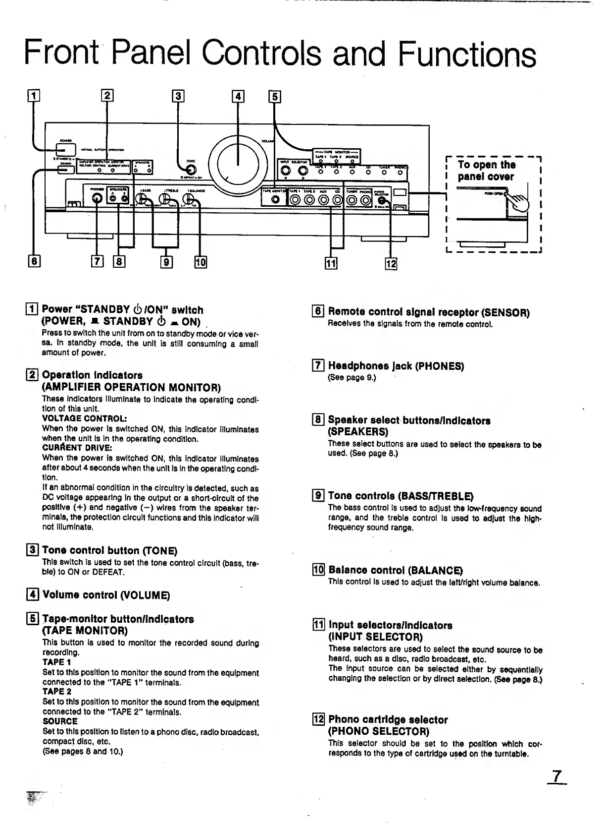 Page #7 background image
