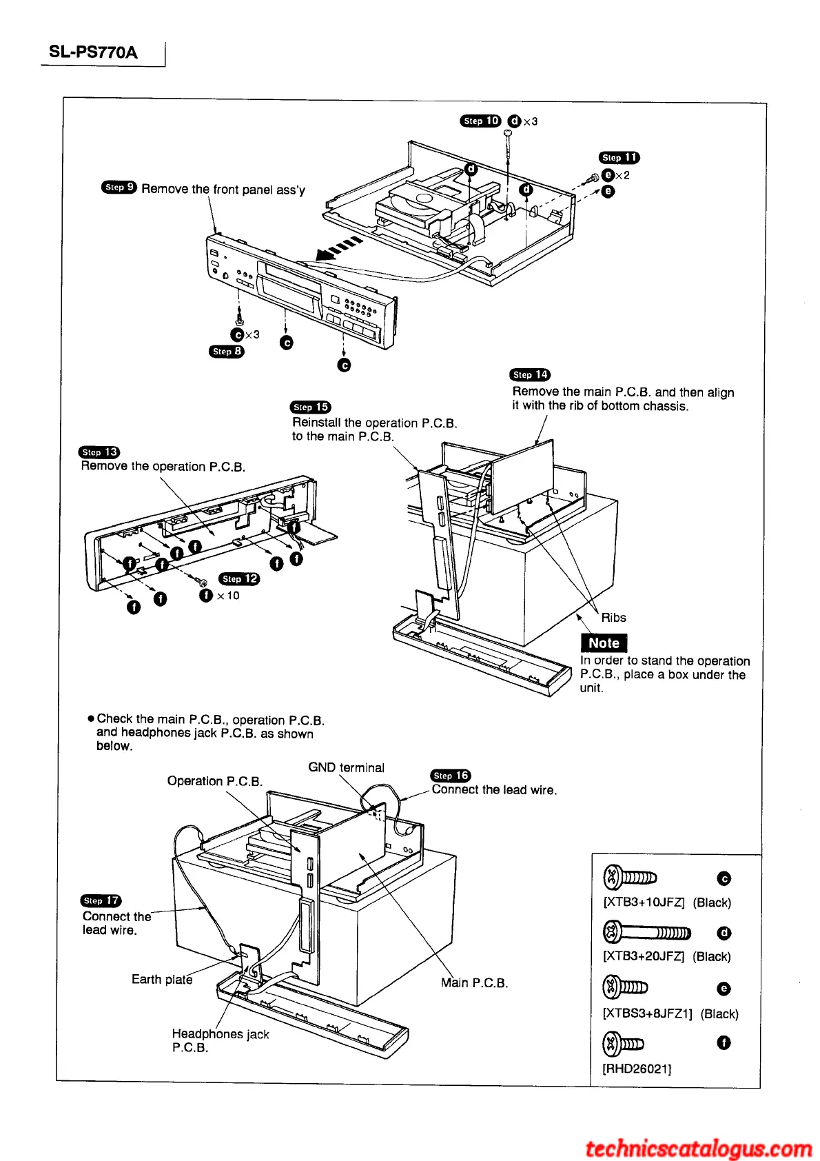 Page #4 background image