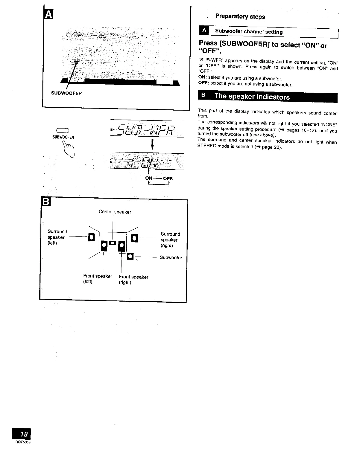 Page #18 background image