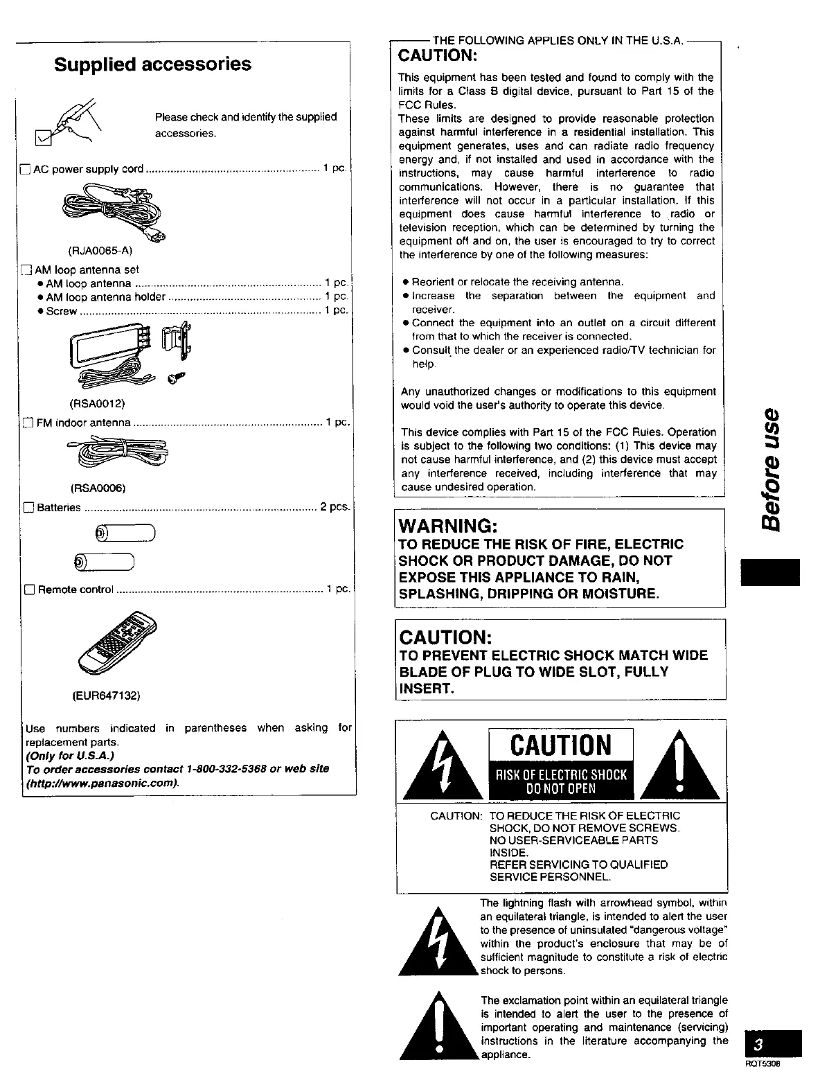 Page #3 background image