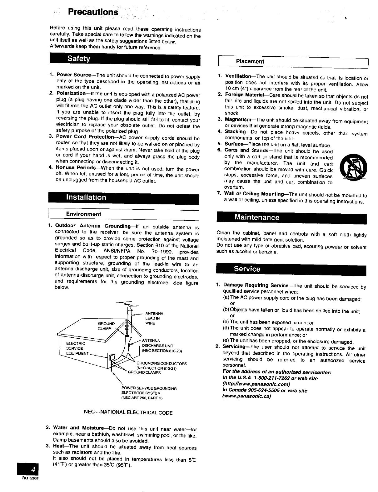 Page #4 background image
